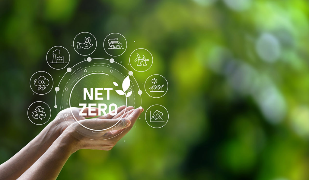 Net Zero là gì, bối cảnh ra đời và tầm quan trọng